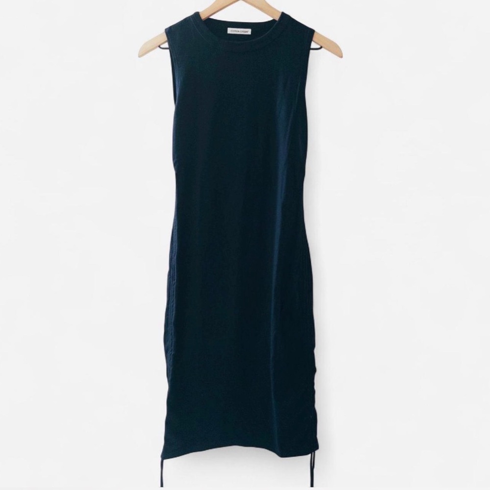 COTTON CITIZEN Lisbon Tank Dress